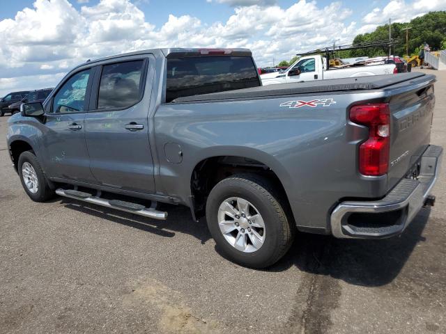 2020 CHEVROLET 1500 3GCUYDED7LG382315