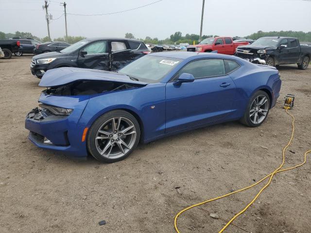 CHEVROLET CAMARO LS
