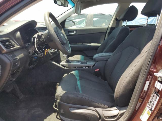 2016 KIA OPTIMA 5XXGT4L31GG021614