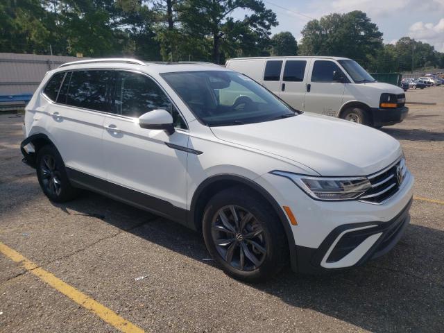 Vin: 3vv3b7ax9nm177342, lot: 62264715, volkswagen tiguan se 20224