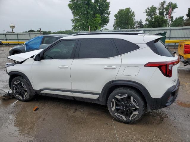2024 KIA SELTOS SX KNDETCA70R7576072