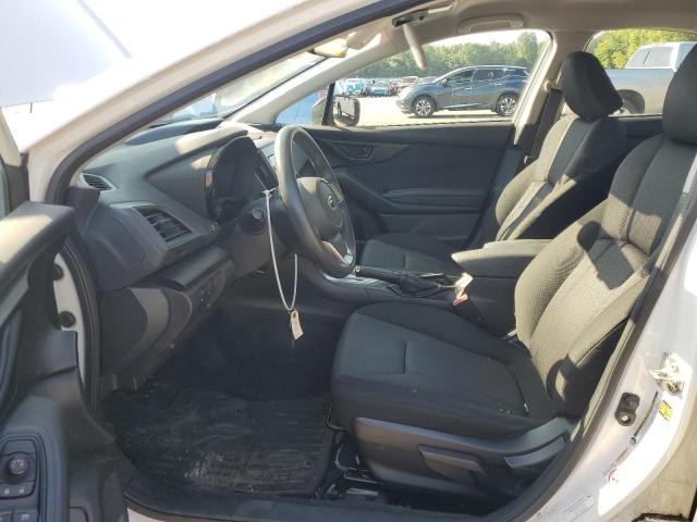 2017 SUBARU IMPREZA 4S3GKAA67H3624955