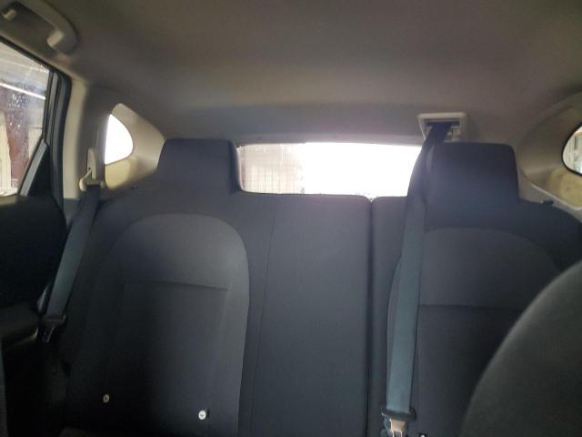 2013 NISSAN ROGUE S - JN8AS5MV7DW607490