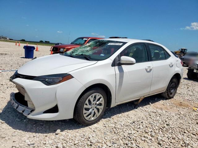 2017 TOYOTA COROLLA L - 5YFBURHE5HP600063