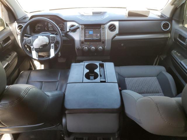 2018 TOYOTA TUNDRA DOU - 5TFRM5F1XJX128909