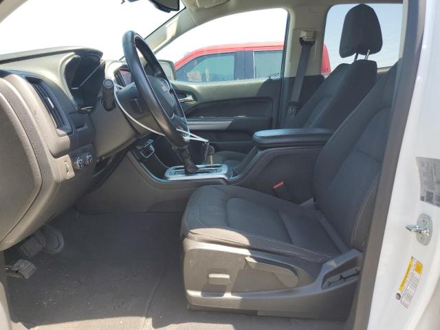 2021 CHEVROLET COLORADO L 1GCGTCEN9M1283753
