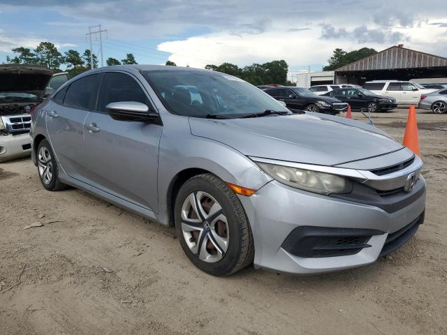 2016 HONDA CIVIC LX - 19XFC2F56GE021145