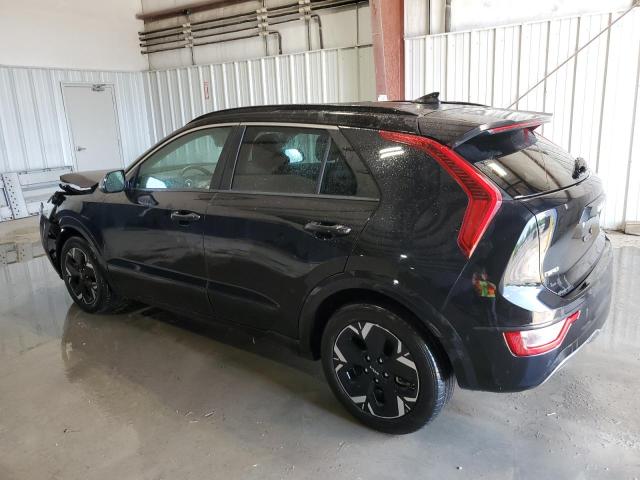 Vin: kndcr3l19r5114037, lot: 61873275, kia niro wind wind 20242