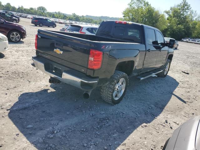2018 CHEVROLET SILVERADO K2500 HEAVY DUTY LT 1GC1KVEY9JF273446