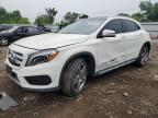 2015 MERCEDES-BENZ GLA 250 4M - WDCTG4GB4FJ158099