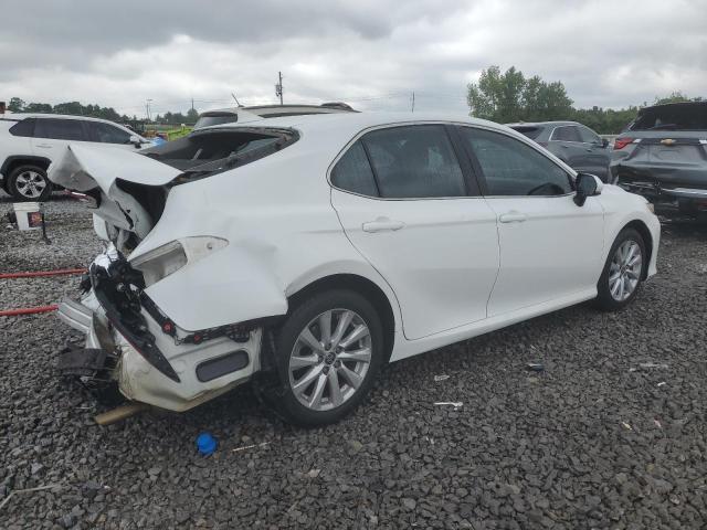 2020 TOYOTA CAMRY LE - 4T1C11AK3LU951317