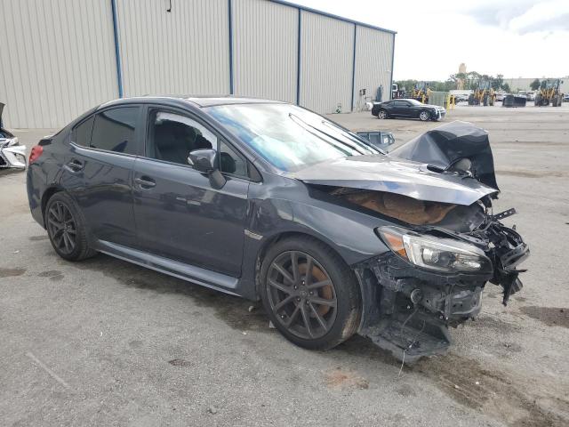 2019 SUBARU WRX LIMITE JF1VA1J62K9804090