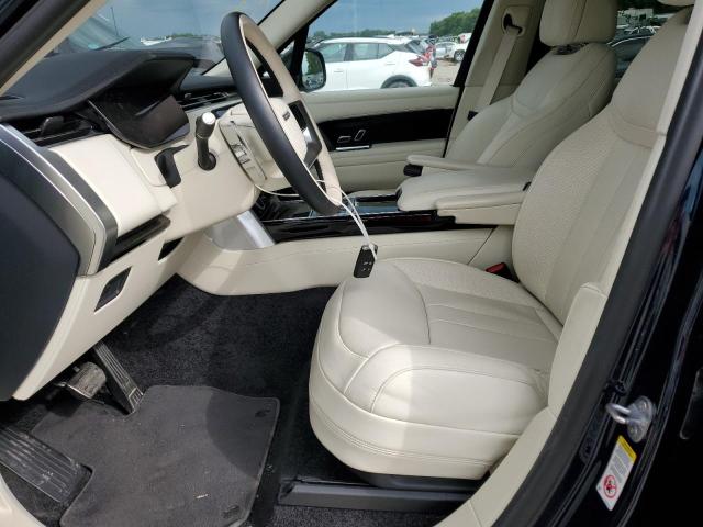 2023 LAND ROVER RANGE ROVE SALKPBE72PA051552