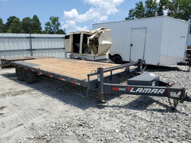 LAMAR UNKNOWN 2022 black   5RVF82220NP110211 photo #1