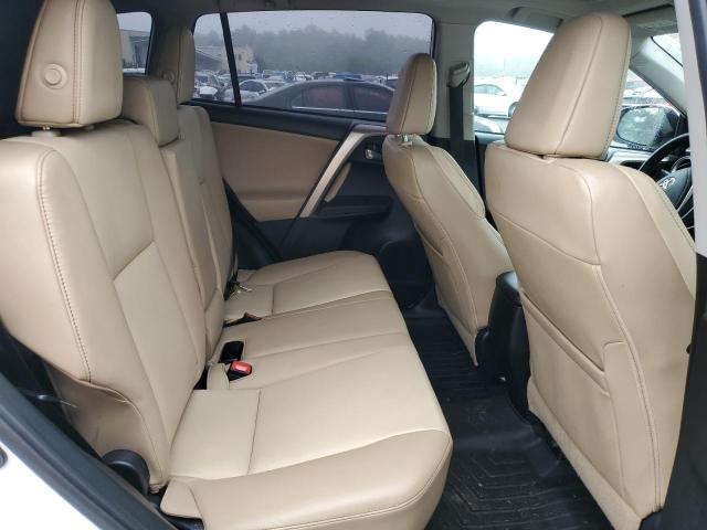 2015 TOYOTA RAV4 LIMIT 2T3DFREV3FW244500