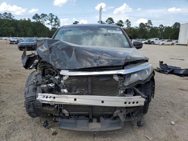 2018 HONDA PILOT EXL - 5FNYF5H82JB015594