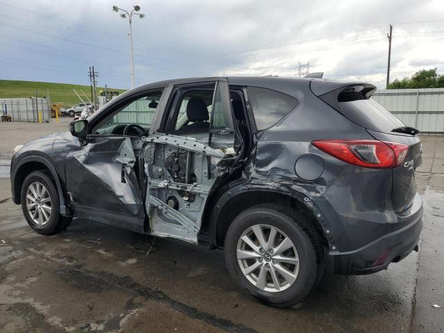 Vin: jm3ke4cy3f0454584, lot: 60637125, mazda cx-5 touring 20152