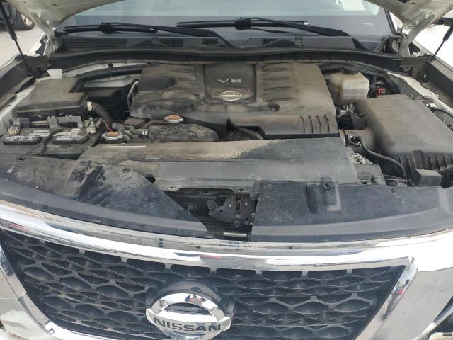 2018 NISSAN ARMADA SV JN8AY2ND5JX001002