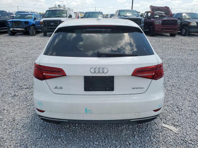 2017 AUDI A3 E-TRON WAUUPBFF2HA092333
