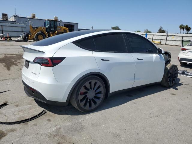2020 TESLA MODEL Y - 5YJYGDEF0LF013937