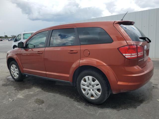 2014 DODGE JOURNEY SE - 3C4PDCAB6ET284121