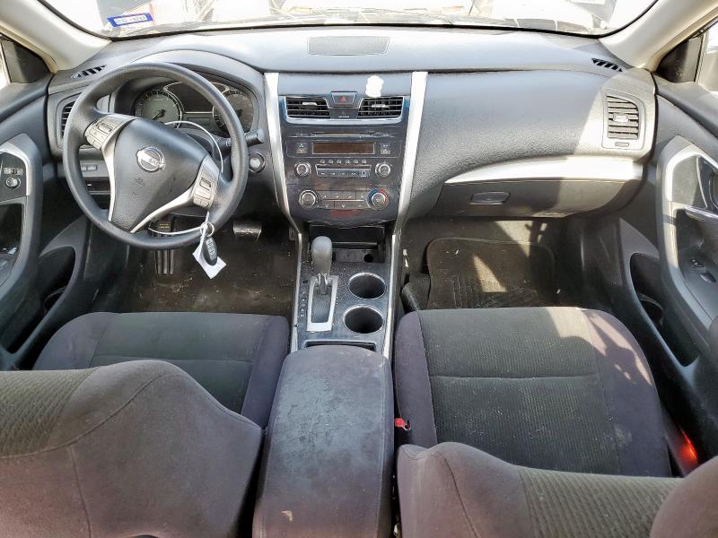 2013 NISSAN ALTIMA 2.5 - 1N4AL3AP5DN435863