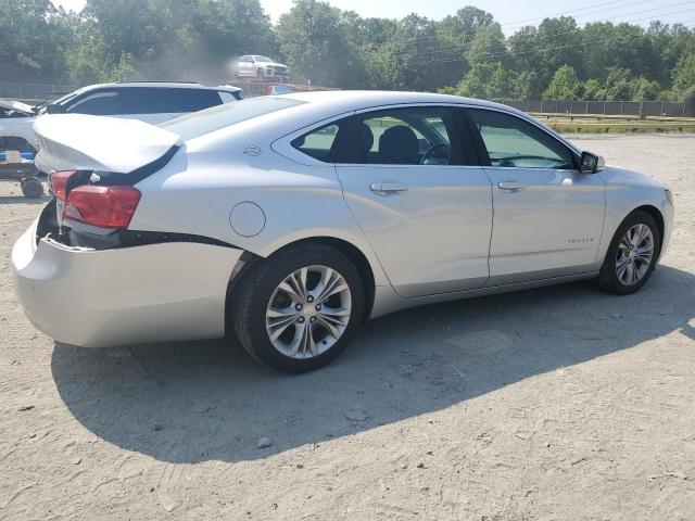 Vin: 1g1115sl3eu145600, lot: 59696115, chevrolet impala lt 20143