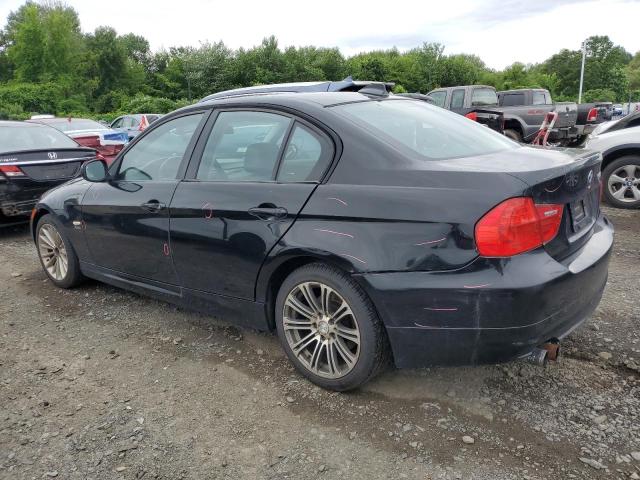 Vin: wbapk5c58ba655062, lot: 61531785, bmw 3 series xi sulev 20112