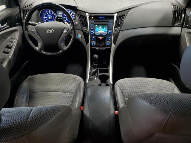 5NPEC4ABXEH854394 2014 HYUNDAI SONATA