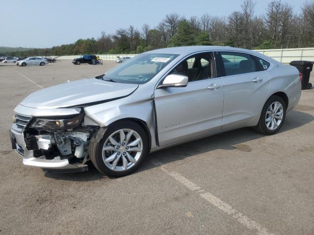Vin: 2g1105s37h9102415, lot: 60222315, chevrolet impala lt 2017 img_1