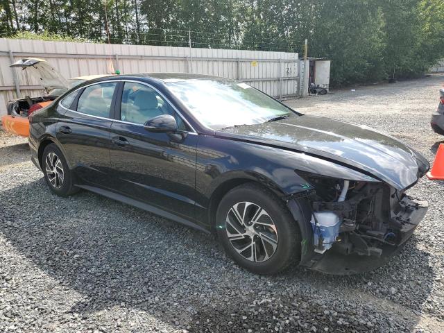 Vin: kmhl24jj8la013935, lot: 59047065, hyundai sonata hybrid 20204