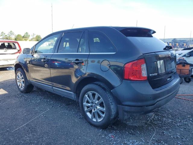 Vin: 2fmdk3kc5bba92787, lot: 60604055, ford edge limited 20112