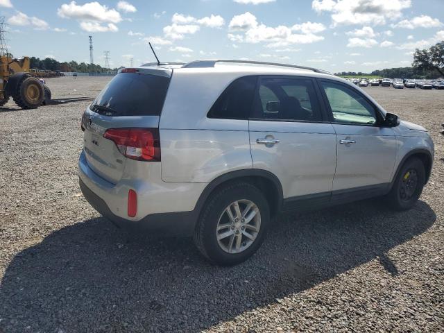 Vin: 5xykt3a62eg546143, lot: 62007965, kia sorento lx 20143