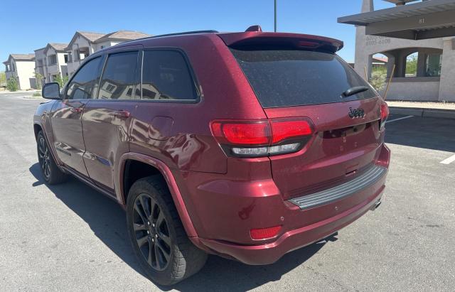 Vin: 1c4rjeagxkc596779, lot: 60659665, jeep grand cher laredo 20193