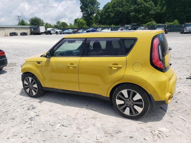 Vin: kndjx3a56e7007559, lot: 59391965, kia soul ! 20142