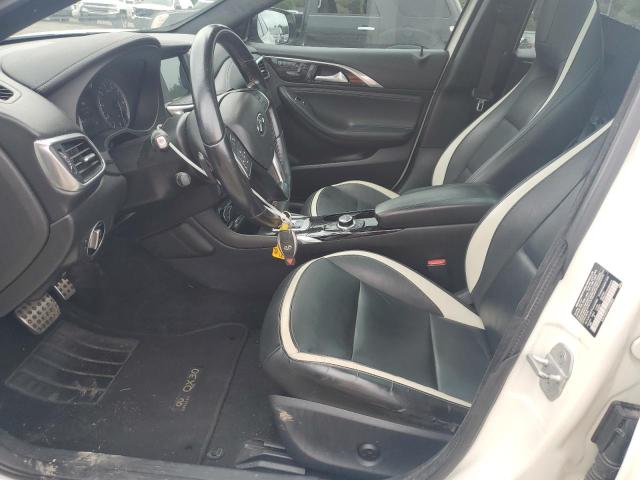 2018 INFINITI QX30 BASE SJKCH5CP7JA042802