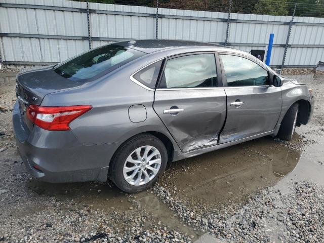 Vin: 3n1ab7ap6ky380721, lot: 60303775, nissan sentra s 20193