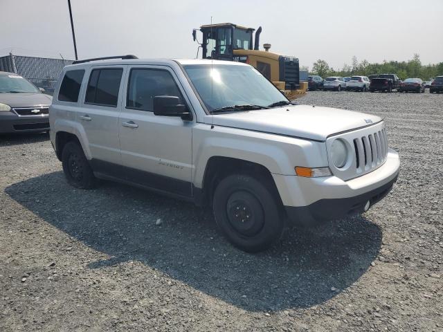 Vin: 1c4njrab1ed549147, lot: 59945845, jeep patriot 20144