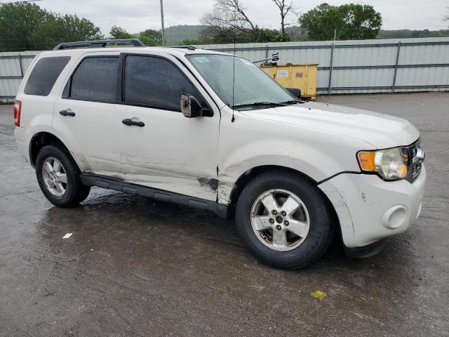 Vin: 1fmcu0dg0aka56109, lot: 61472925, ford escape xlt 20104