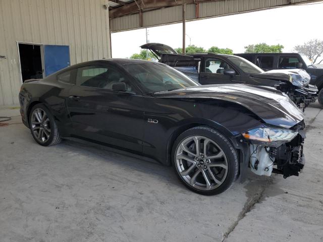 2022 FORD MUSTANG GT 1FA6P8CF9N5133831