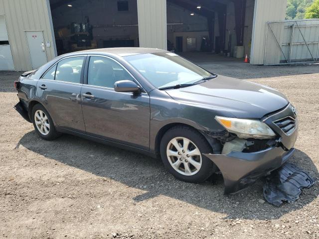 Vin: 4t1bf3ek5bu656169, lot: 59763735, toyota camry base 20114