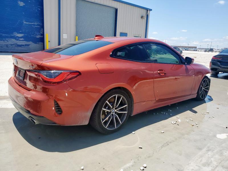 Vin: wba53ap0xmch23674, lot: 59490125, bmw 4 series 20213