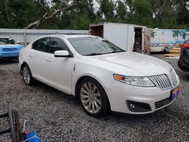 Vin: 1lnhl9drxbg609478, lot: 57226135, lincoln mks 20114