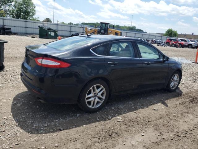 Vin: 3fa6p0h72gr103427, lot: 59833915, ford fusion se 20163