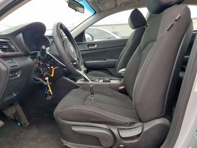 2017 KIA OPTIMA LX - 5XXGT4L37HG145842