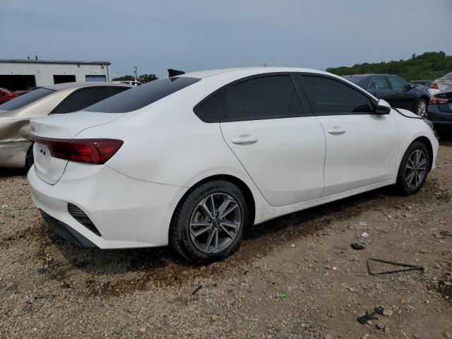 Vin: 3kpf24ad2ne465858, lot: 59100145, kia forte fe 20223