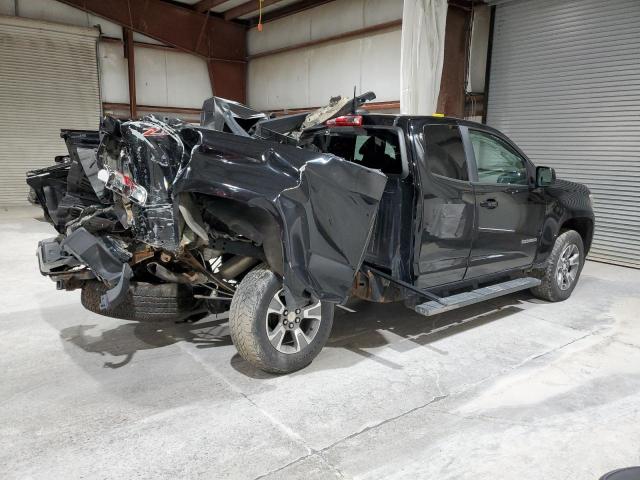 Vin: 1gchtde3xg1138900, lot: 61015195, chevrolet colorado z71 20163