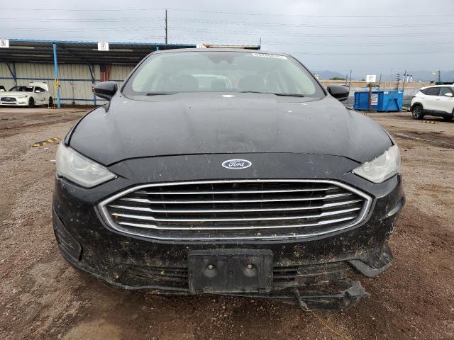 2019 FORD FUSION SE 3FA6P0HD7KR219348
