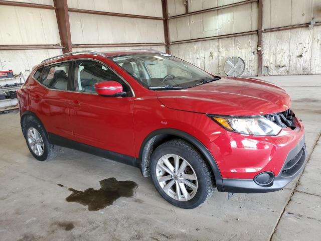 Vin: jn1bj1cp7hw016969, lot: 61142925, nissan rogue s 20174