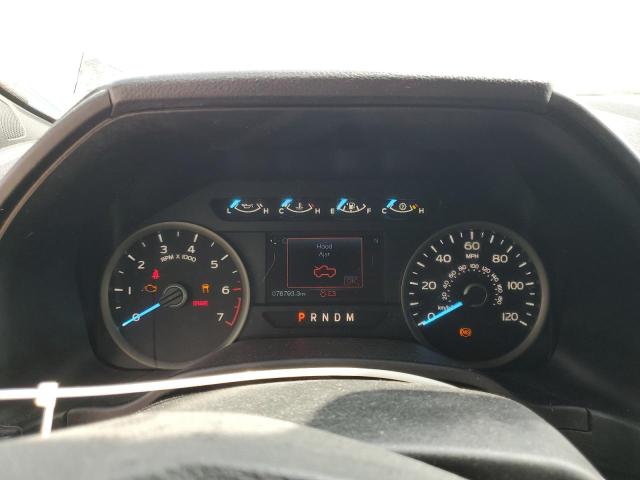2020 FORD F150 SUPER - 1FTEW1E56LFA83255